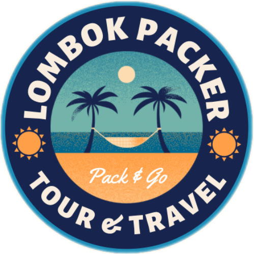 logo lombok packer